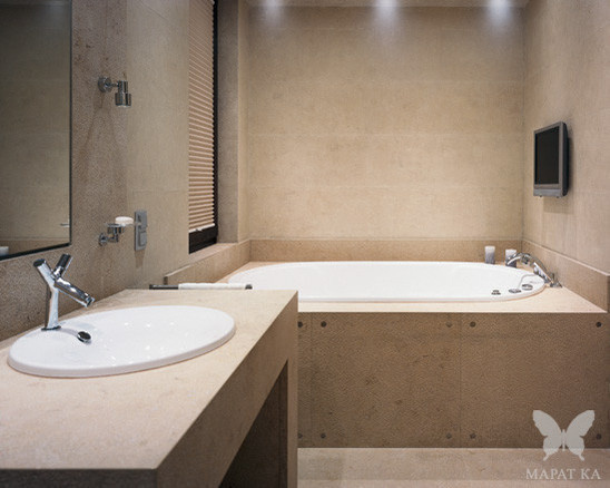 Работы декоратора Марата Ка