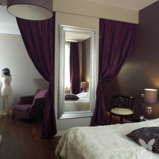 Работы декоратора Марата Ка