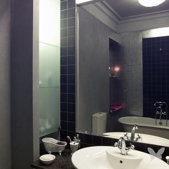 Работы декоратора Марата Ка