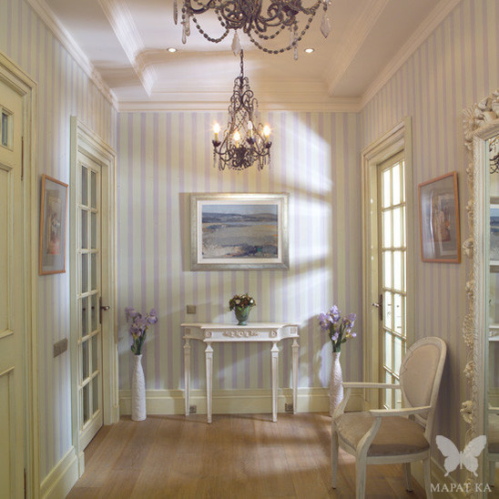 Работы декоратора Марата Ка