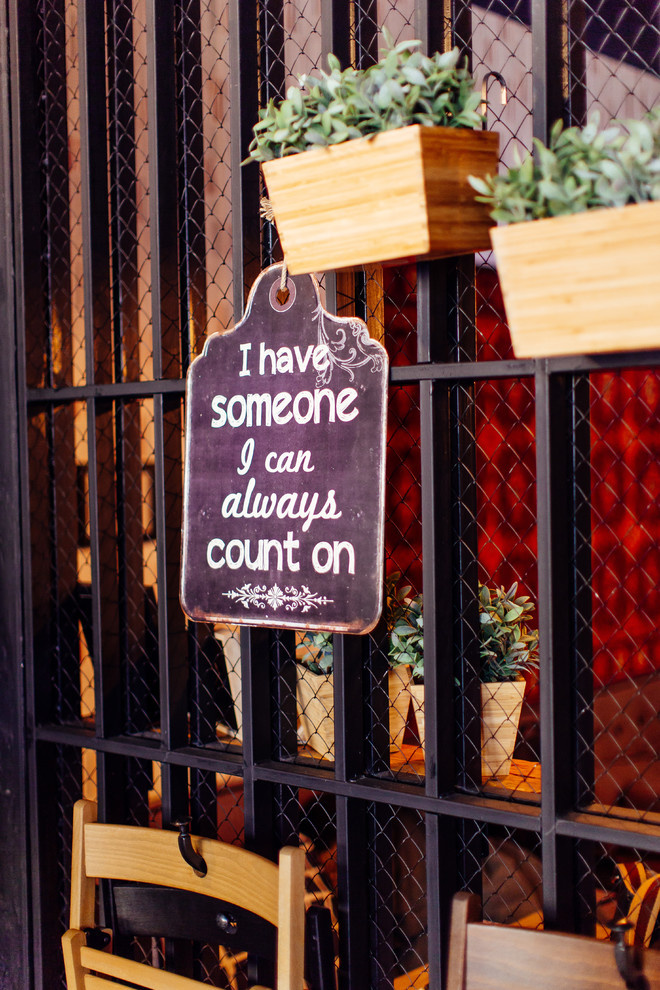 "Дэдди - бар"