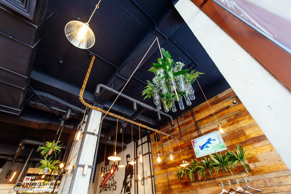 "Дэдди - бар"