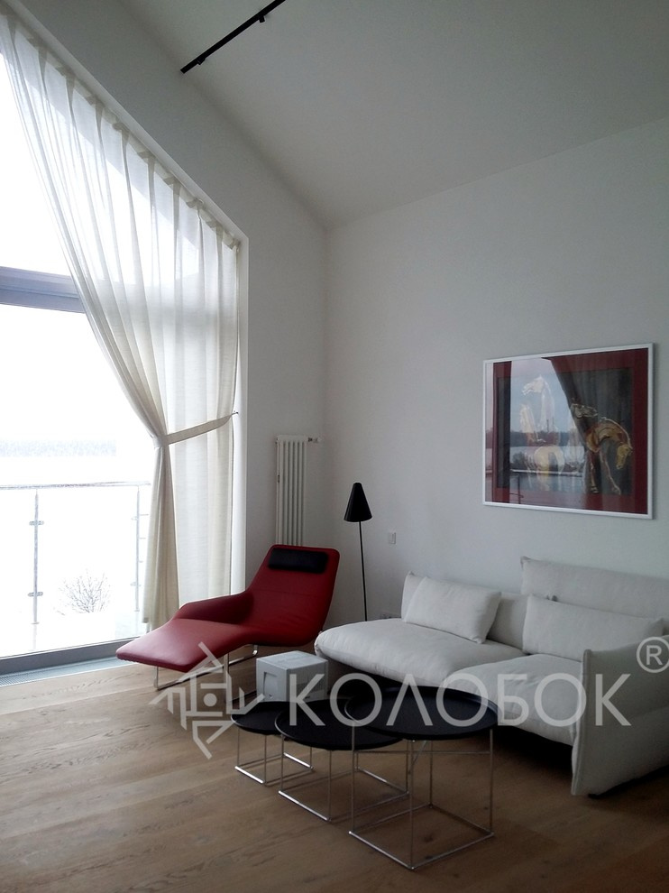 И ничего лишнего...