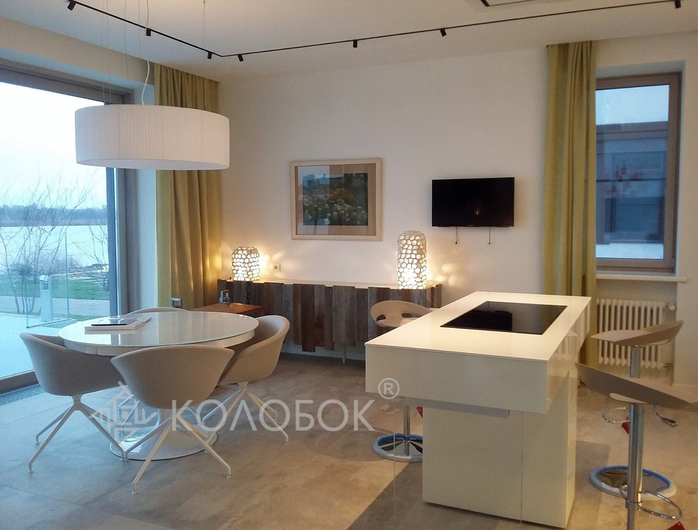 И ничего лишнего...