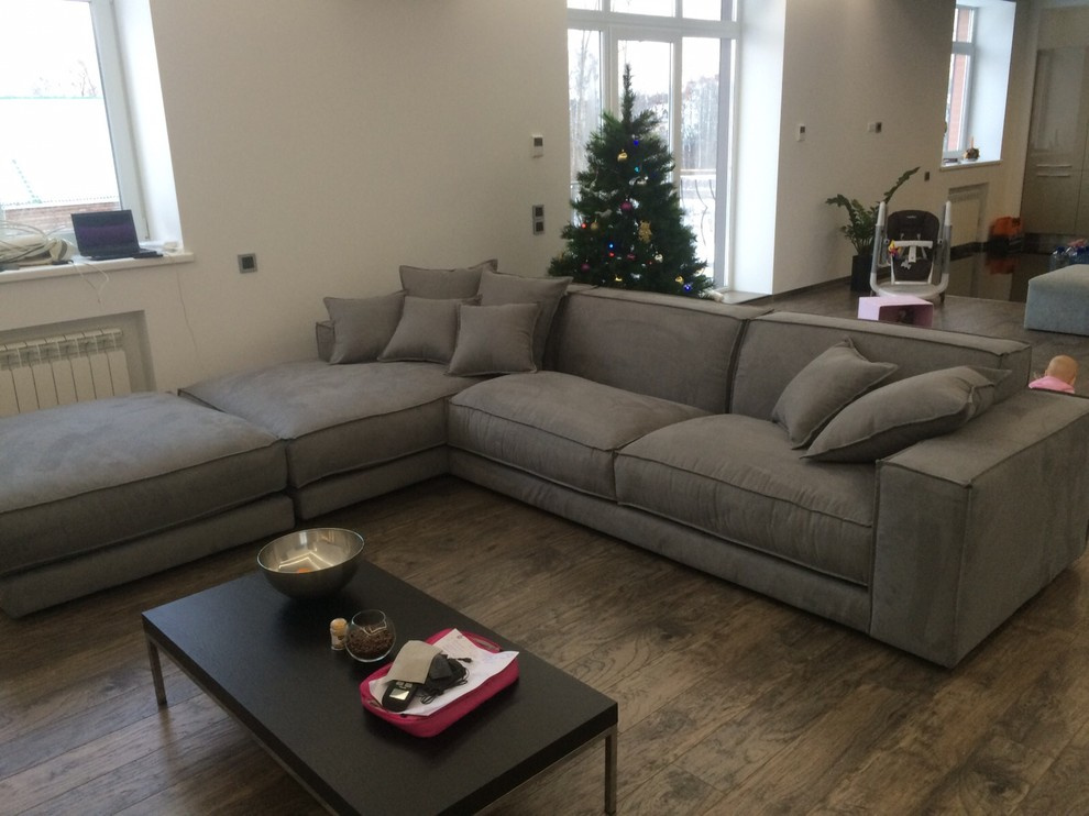 Обложка проекта: ДИВАН DITRE ITALIA для клиента из Пензы