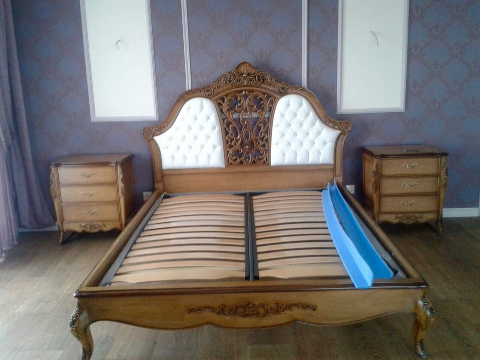 Спальня FRANCESCO PASI