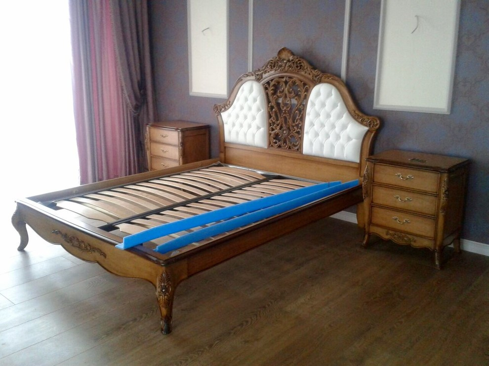 Спальня FRANCESCO PASI