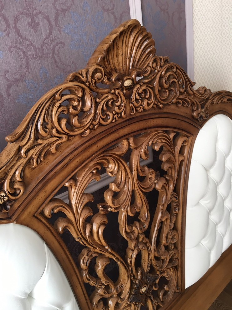 Спальня FRANCESCO PASI