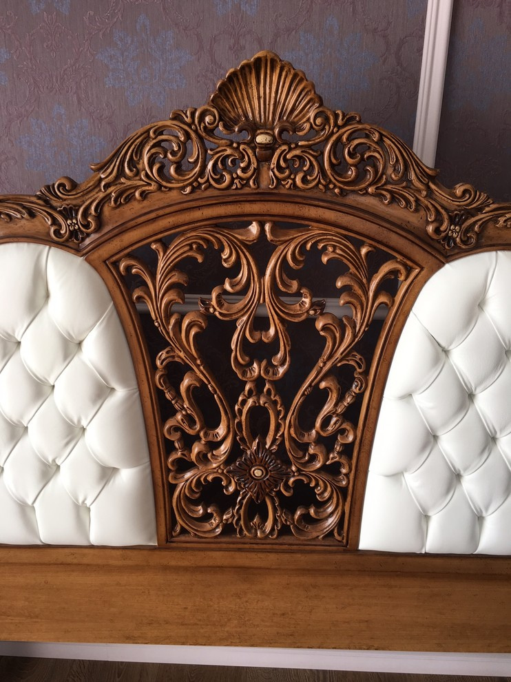 Спальня FRANCESCO PASI