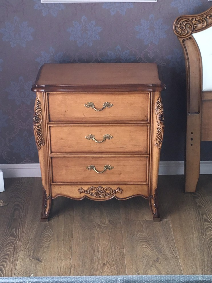 Спальня FRANCESCO PASI