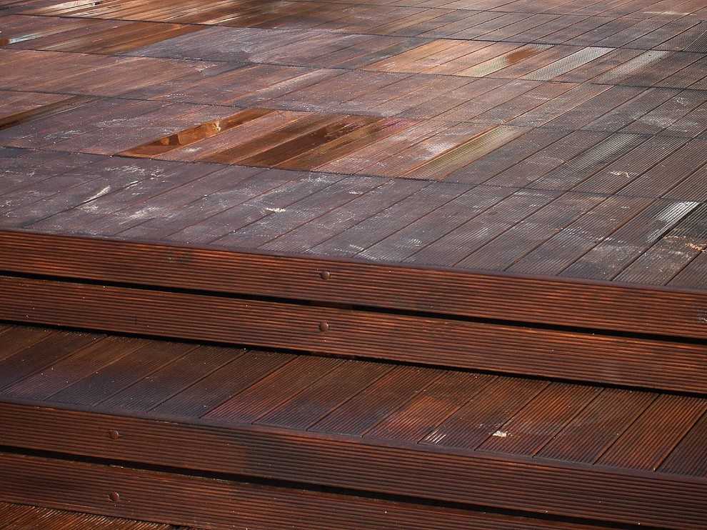 Оформление бассейна