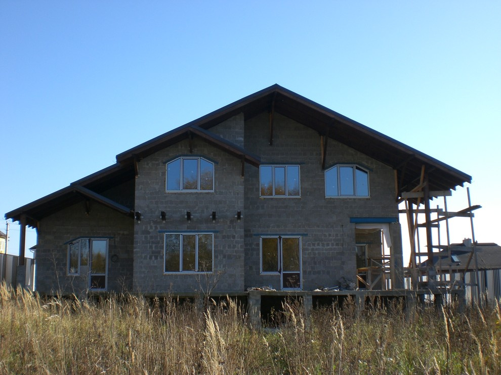 Баварское шале