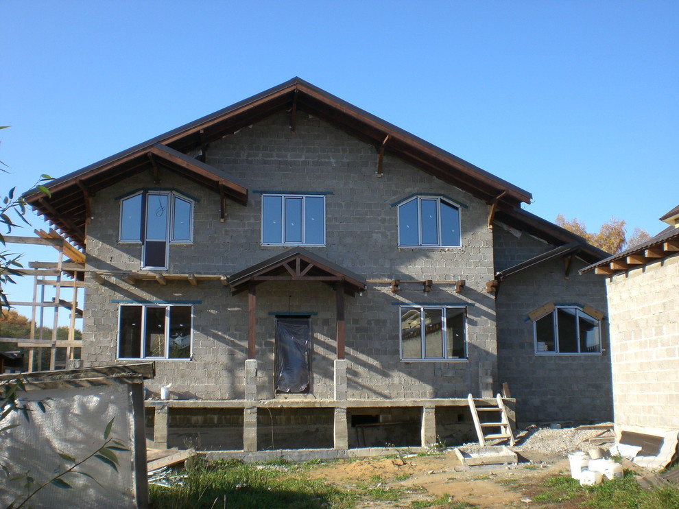 Баварское шале