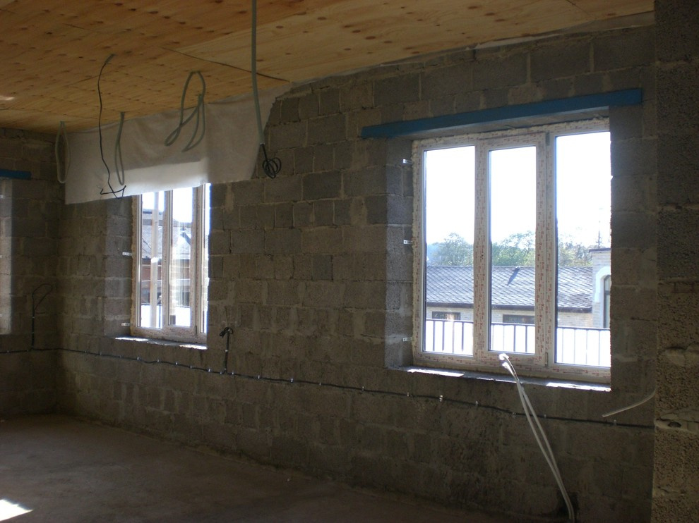 Баварское шале