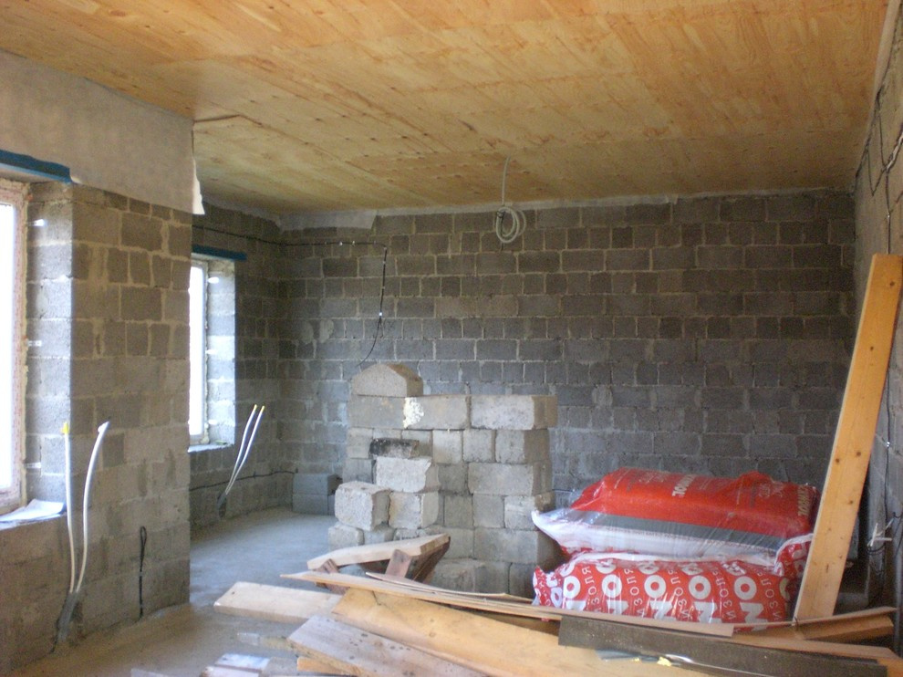 Баварское шале