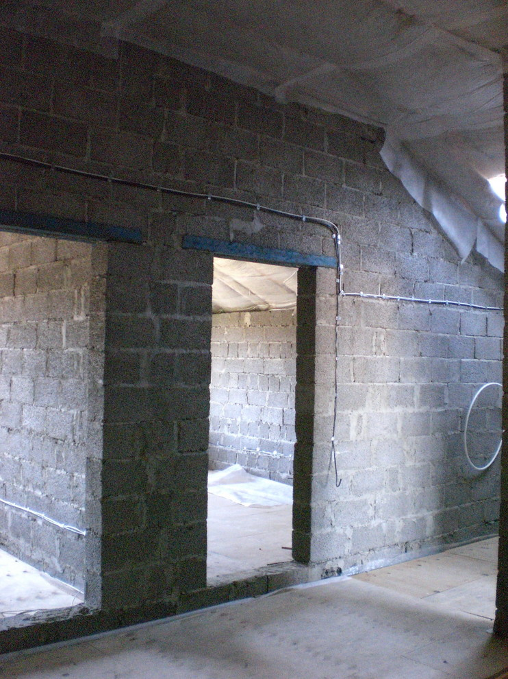 Баварское шале