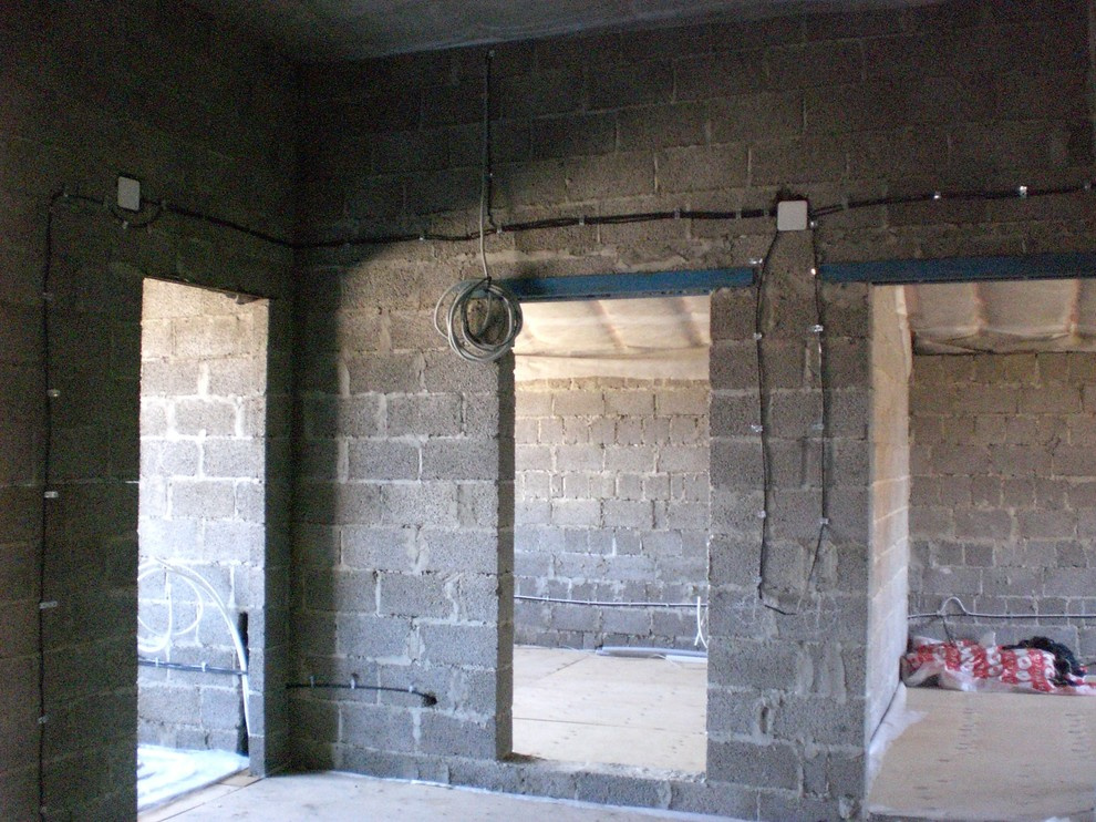 Баварское шале