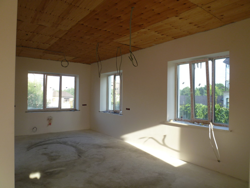 Баварское шале