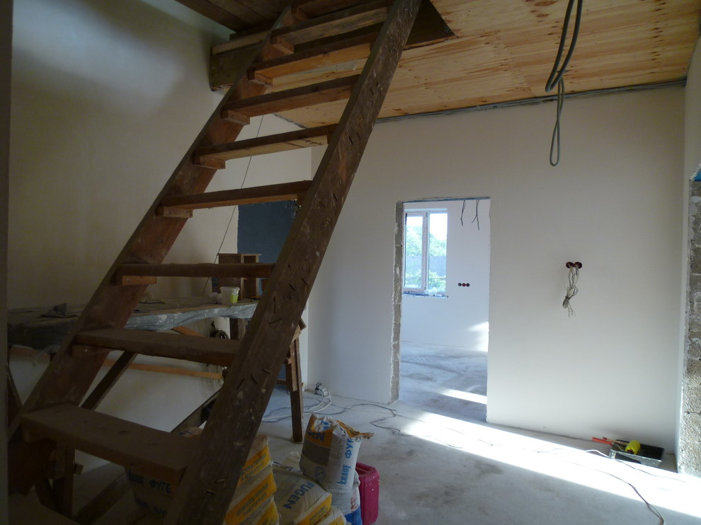 Баварское шале