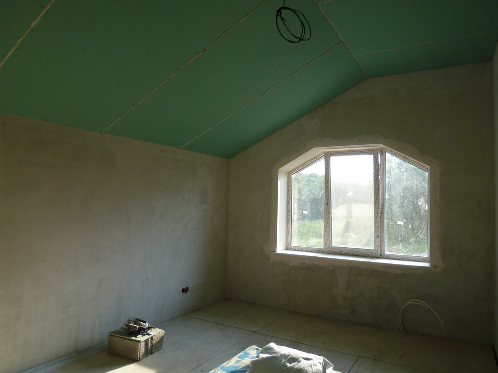 Баварское шале