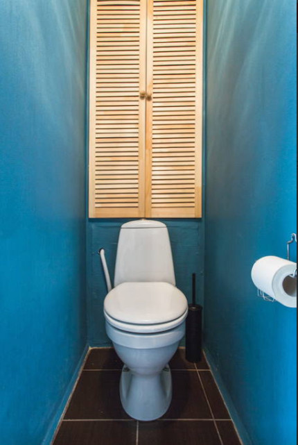 Apartment, Leninsky prospekt, Moscow