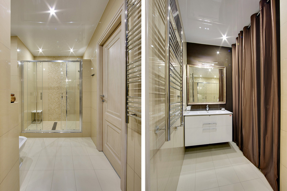 Живописный дизайн