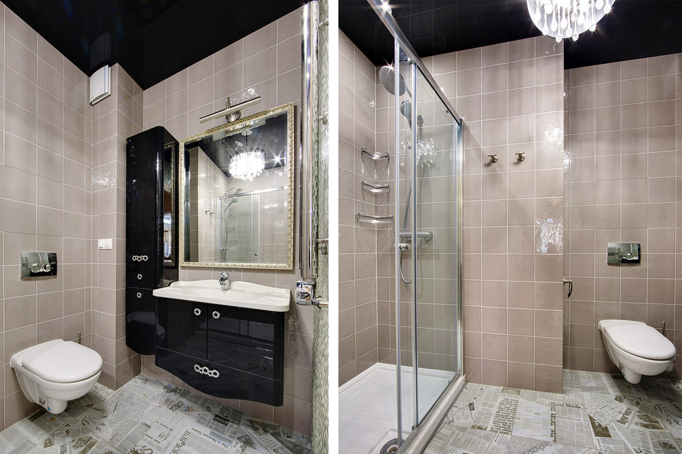 Живописный дизайн