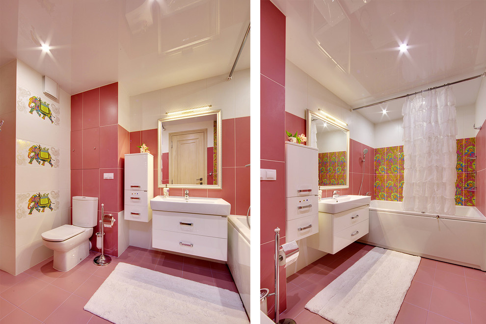 Живописный дизайн