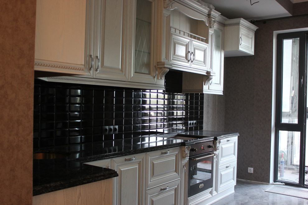 Столешница на кухню Cambria Sharpham