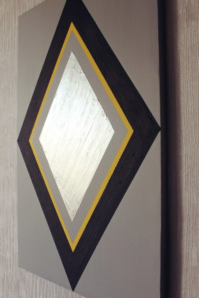 Картина на холсте.