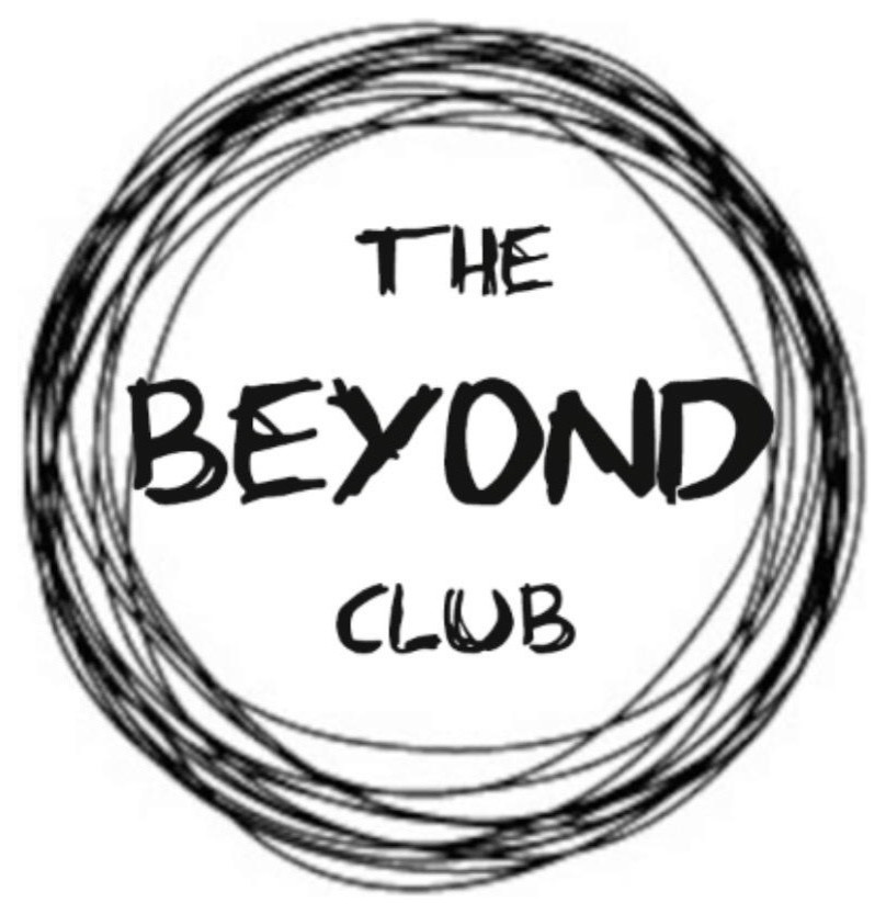 Салон Красоты "  The Beyond Club"  на Чистых Прудах - декорирование