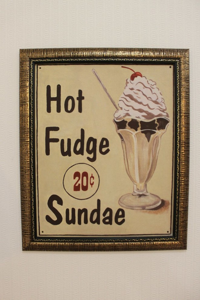 Примеры работ. Картины на холсте.