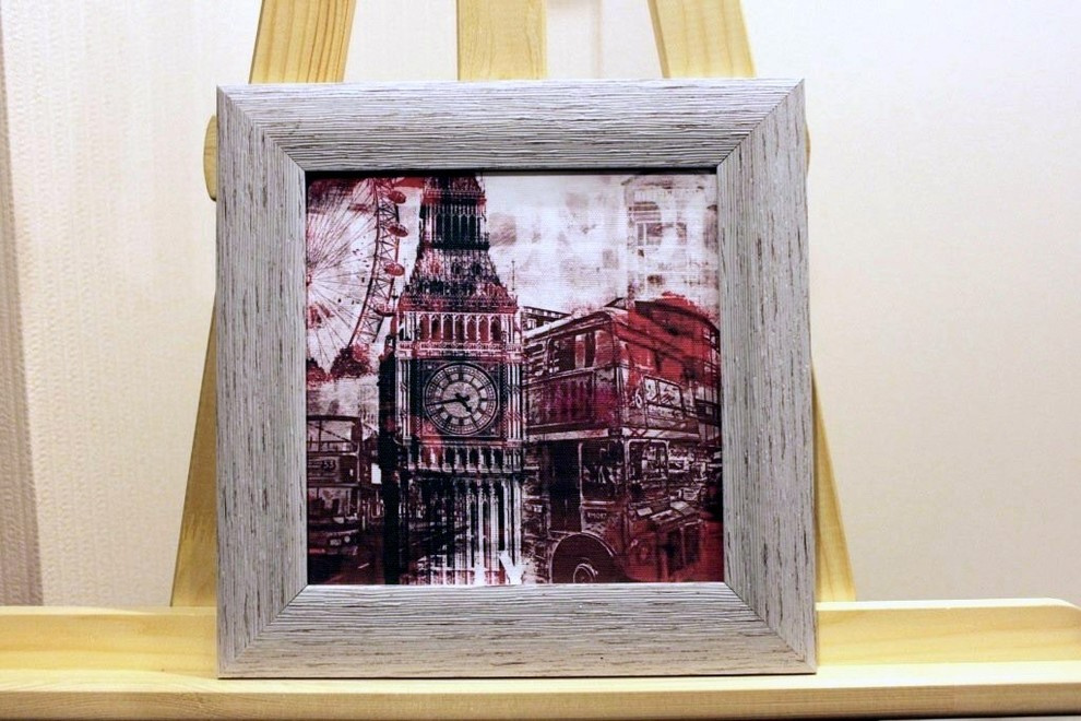 Примеры работ. Картины на холсте.