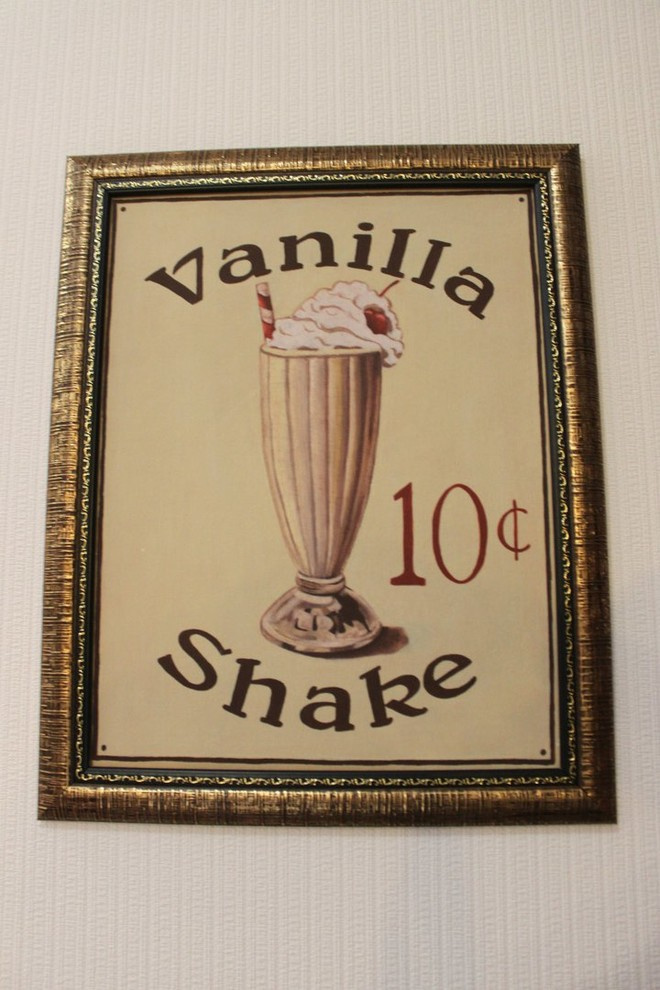 Примеры работ. Картины на холсте.