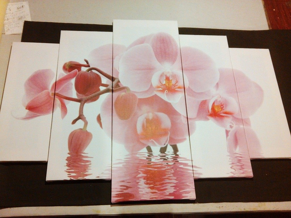 Примеры работ. Картины на холсте.