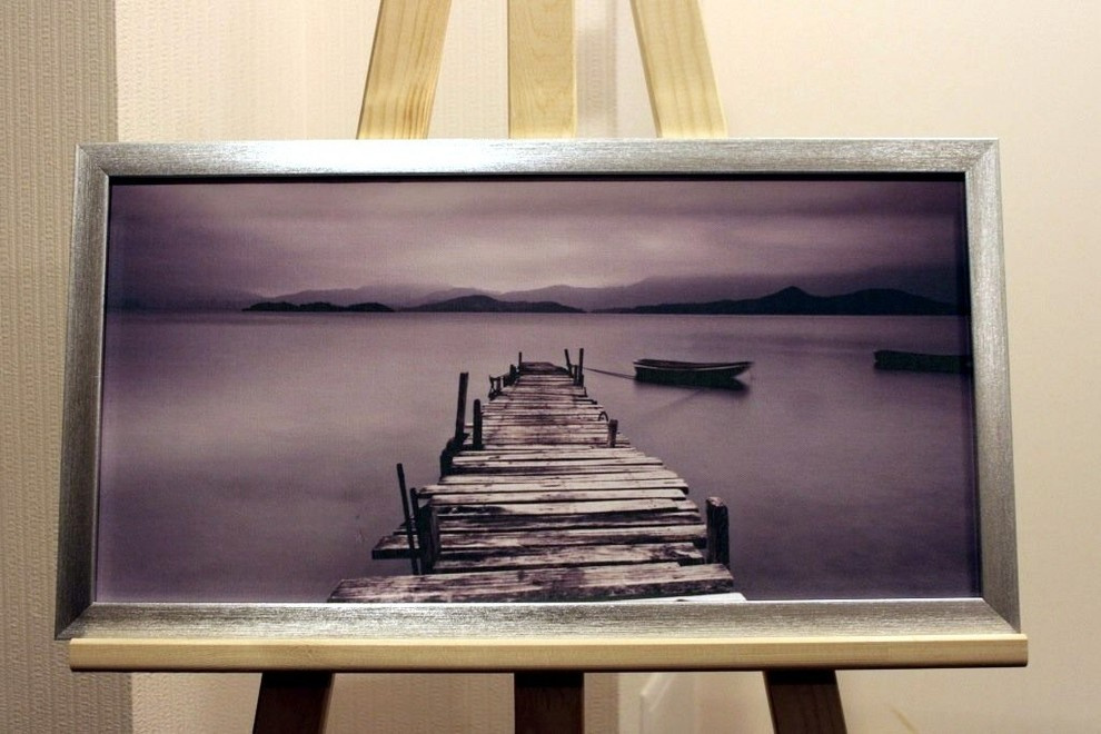 Примеры работ. Картины на холсте.