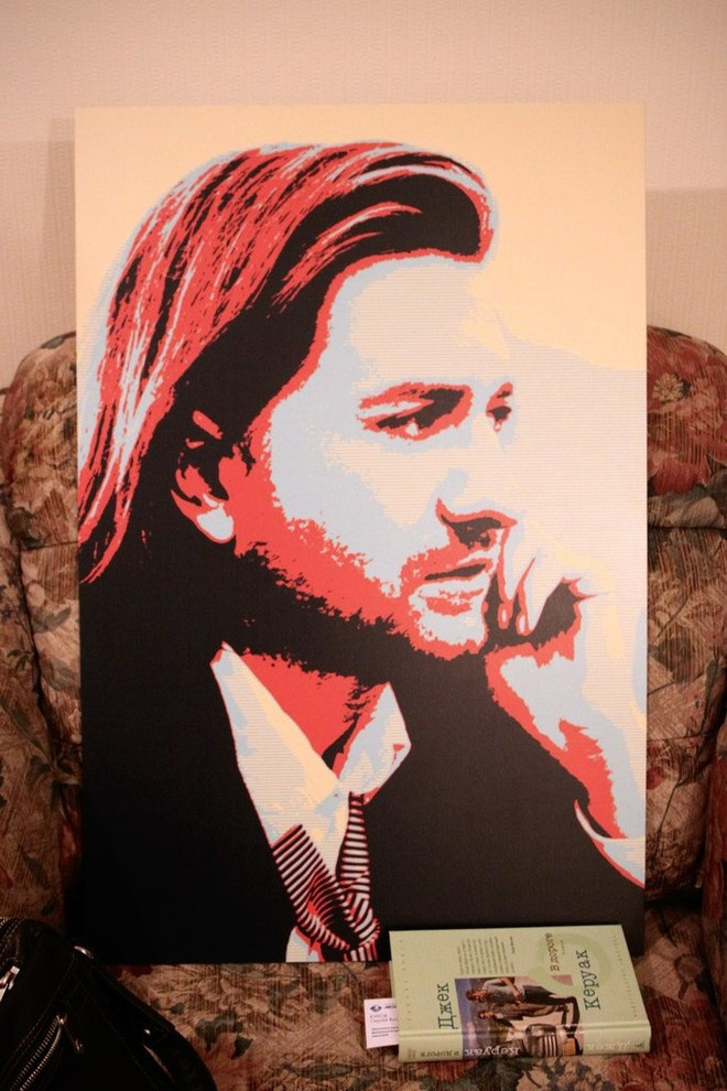 Примеры работ. Портреты.