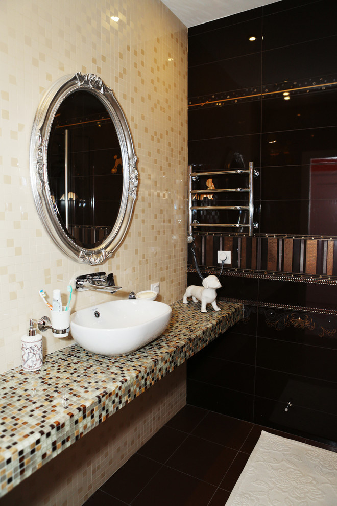 Элегантность в радостных цветах