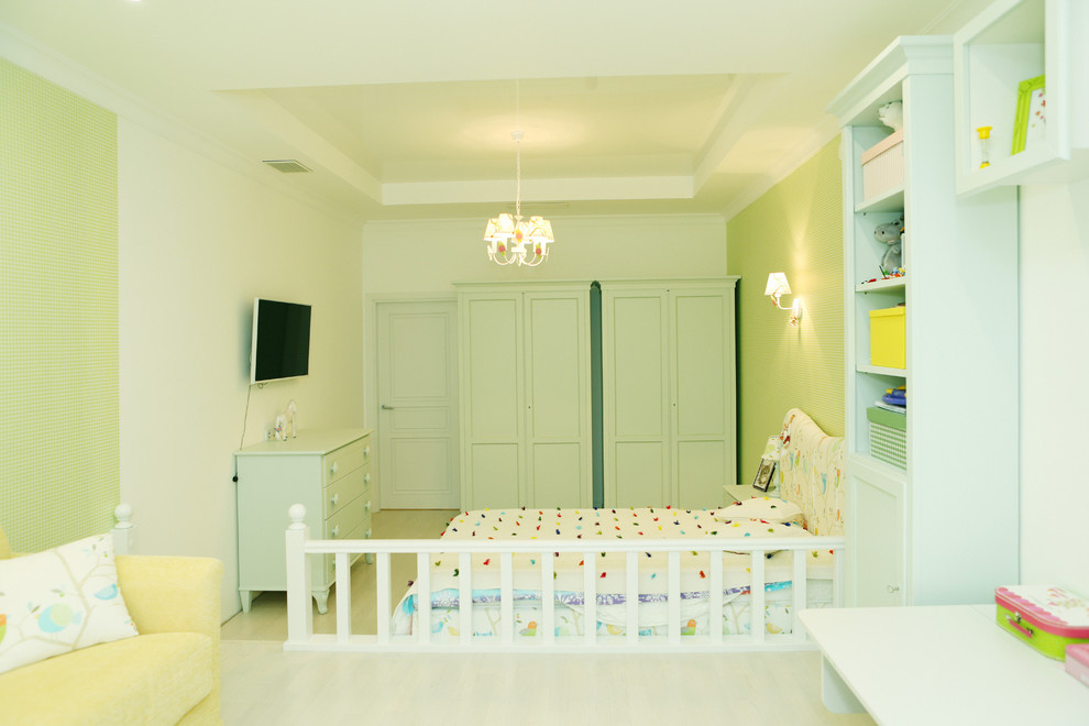 Элегантность в радостных цветах