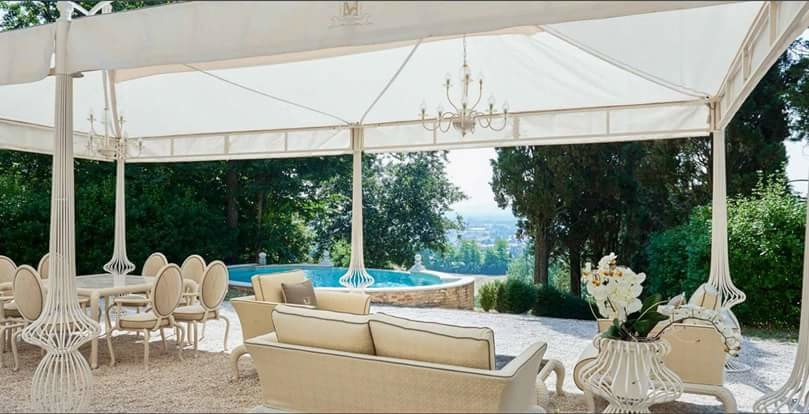 Мебель для патио