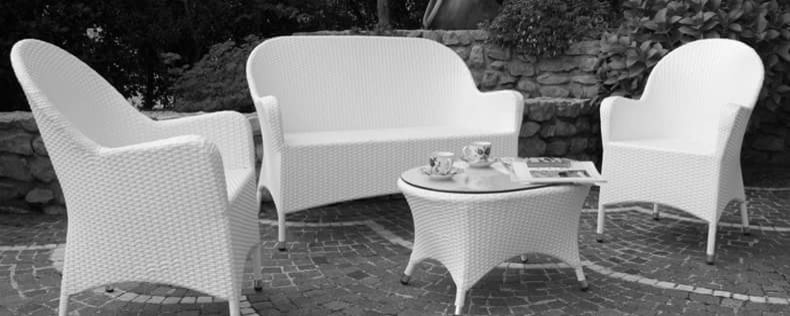 Мебель для патио