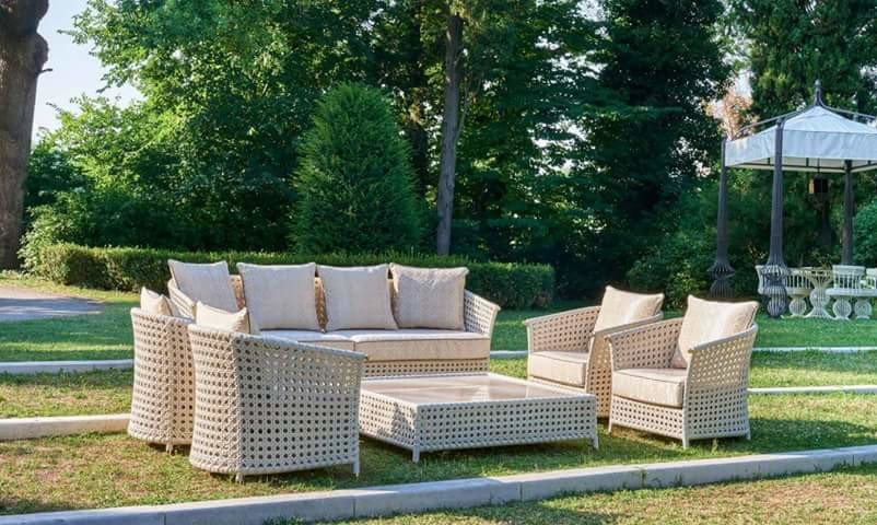 Мебель для патио