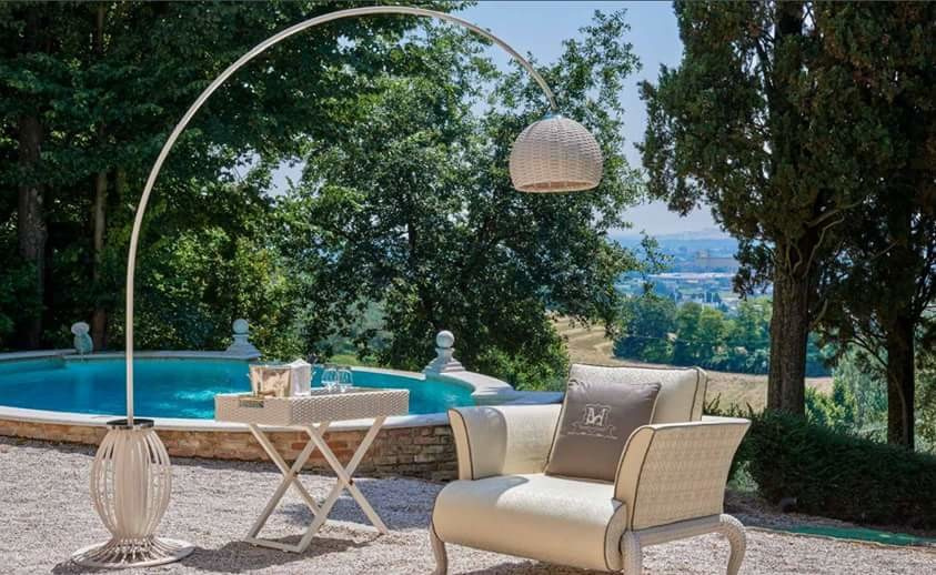 Мебель для патио