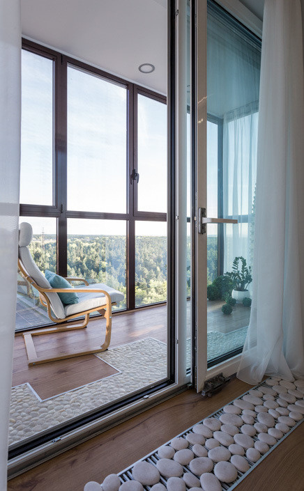 Комплекс решений для интерьера