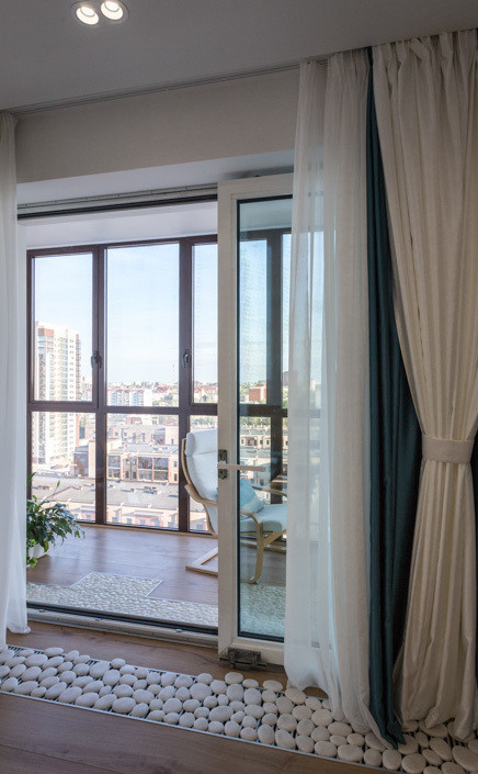 Комплекс решений для интерьера