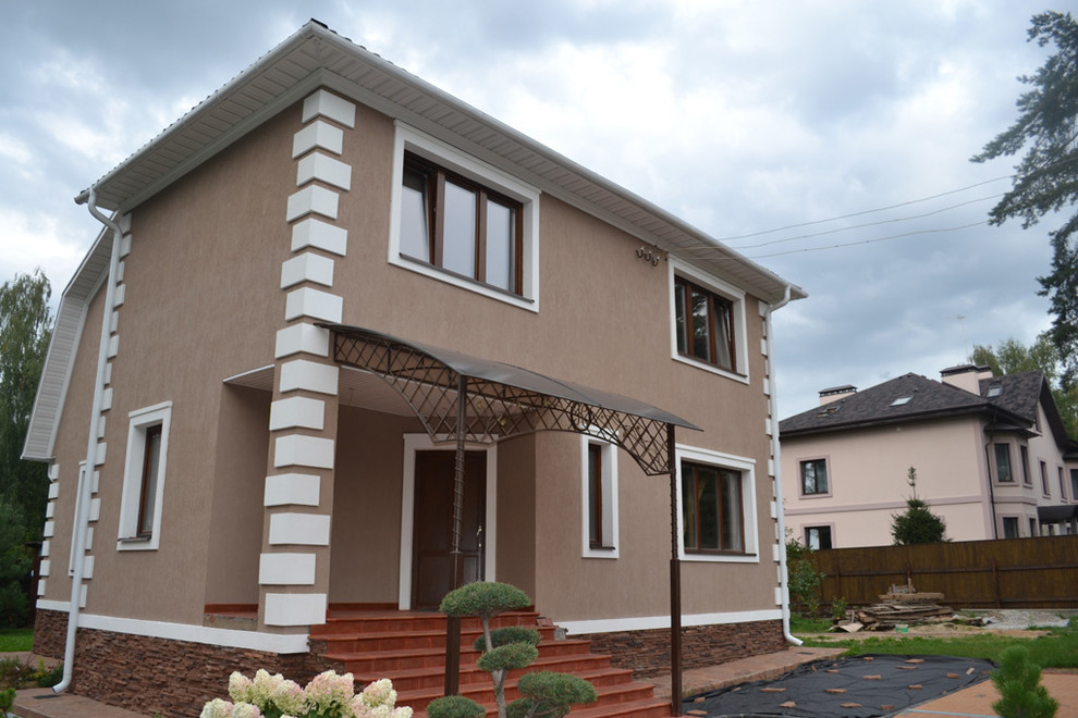 Пос Удельная, Раменский район