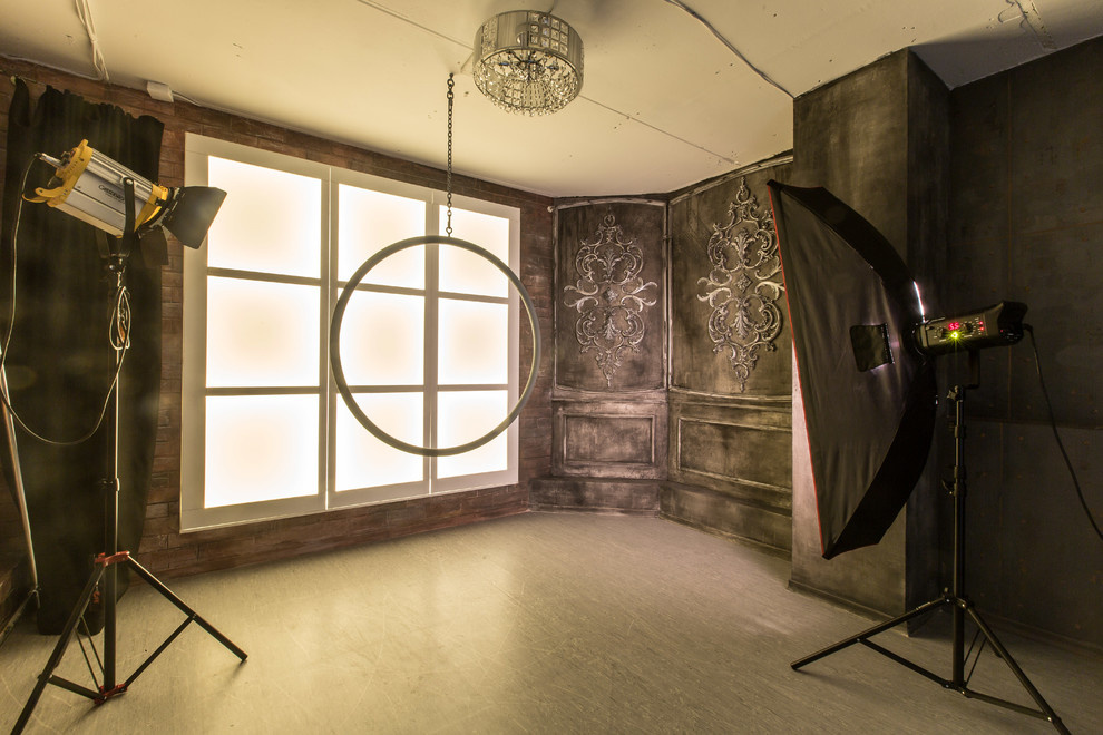 Обложка проекта: фотостудия 9*12