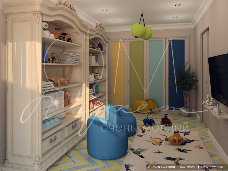 цветная коллекция паркета Vintage Edition от Bauwerk (Швейцария)