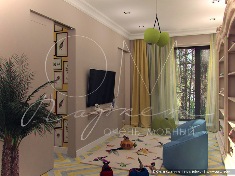 цветная коллекция паркета Vintage Edition от Bauwerk (Швейцария)