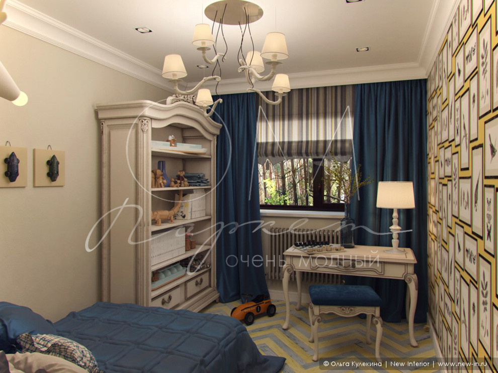 цветная коллекция паркета Vintage Edition от Bauwerk (Швейцария)